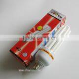 5100lm T5 14.5mm 4U Tube 85W Cfl High Lumens High Quality High Efficient Energy Saving Lights