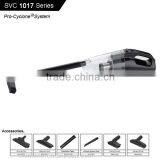 SHIMONO 110-240V 400-600W Pet Hair Handheld Home Use Vacuum Tools SVC1017 thumbnail-2