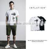 Custom Printed Sport Shirt Healong 3d Sublimation Free Sample Brand T Shirts thumbnail-2