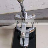 *Triangle Badge Maker With 32mm Mould