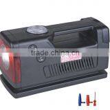 DC 12V Mini Car Air Compressor,250/300 Psi Car Air Inflator,factpry Supply Car Compressor thumbnail-2