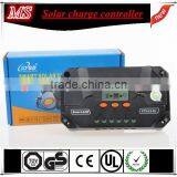 110v New pv 10A Charge Controller l With LCD Screen on Hot Sale thumbnail-5