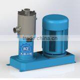 Food Homogenizer Mixer High Shear Emulsifying Pump In-Line Homogenizer thumbnail-3