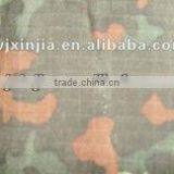 Camo Printed Fabric for Jacket thumbnail-1