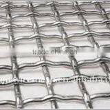 Anping Crimped Wire Mesh