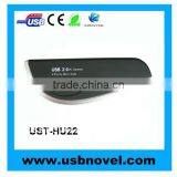 Usb 2.0 4 Port Hub thumbnail-1