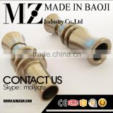 18mm direct inject male joint L=87 domeless titanium nail