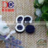 Eco-friendly Product Plastic 4 Hole Button for Sweater thumbnail-5