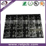 China high quality 1.6mm double sided pcb manufacturer