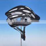 Wholesale Classical PC In-mold Bicycle Helmet With Good Quality for Adult