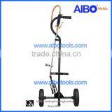 Propane LPG Heating Torch With Trolley