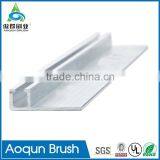 19 Rack Cabinet Accessories Cable Access Industrial Brush Gland thumbnail-5