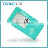 Transtek Step or Calorie Count Gps Sport Tracker