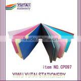 Trade Superior Quality a4 Size 110gsm Color Paper