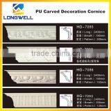 Polyurethane Decoration Products/pu Foam Cornice for Decoration Quality Choice thumbnail-6