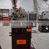 CNC Compression Spring Making Machine High Precise Medical Care