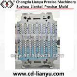 Multi-Cavities PET Preform Mould thumbnail-1