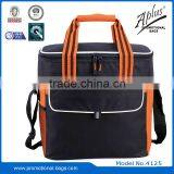 Portable Large Thermal Insulated Thermal Lined Cooler Bag thumbnail-3