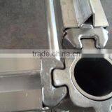 Event,Concert,Party Used Folding Stage thumbnail-2