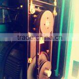 Julux 7.5kw 10hp 12.5 Bar Cheap Electric Motor Oil Less Manufacturer High Pressure Rotary Screw Air Compressor thumbnail-5