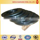 China Hua Ruide Factory -Blueing Metal Packing Belt/Blue Tempered Steel Coils