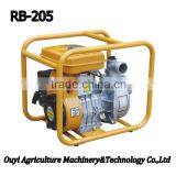 Taizhou Ouyi Agriculture 2 Inch Robin Water Pump Garden Water Pump RB-205 thumbnail-1