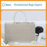 Wholesale Jute Shopping Bag Jute Bag Cheap Prices of Jute Bag thumbnail-6
