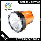 Foshan Factory Wholesale Li-ion Battery T6 High Power Led Searchlight for Outdoor Use