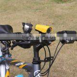 Direct Factory Road Bicycle Accessories of Full hd 720p Waterproof Digital Camera thumbnail-2