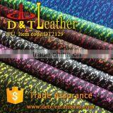 China Wenzhou PU Emboss Synthetic Leather thumbnail-1