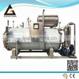 Horizontal and Industrial Food Processing Autoclaves for Sale