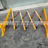 Portable Safety Fence thumbnail-3