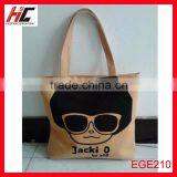 Canvas Shopping Bag Manufacturers: How to Make Canvas Shopping Bag