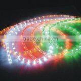 (48M)LED 2 Wire Chasing Rope Light