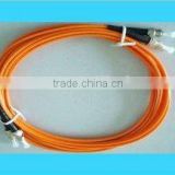 single mode Patch Cord FC/ST/SC for fiber optical transmitter and receiver
