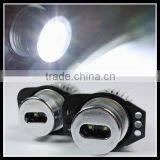LED Angel Eyes for BMW LED Marker LED Angel Eyes Kits E90 E91 6W C.r.e.e. thumbnail-1