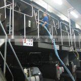 Dty 150/48 Polyester Yarn China Suppliers Fdy Bright Raw White From 75D-600D thumbnail-3