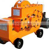 Electric 380V,3KW Steel Rebar Cutter GQ40 thumbnail-1