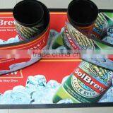 High Quality Custom Rubber Bar Pad