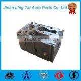High Quality Cylinder Head Kit for Sinotruk Howo
