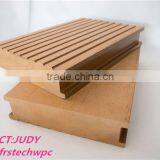 High Quality Low Cost Wpc Outdoor Flooring Driveways