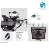China Cargo Tricycle thumbnail-5