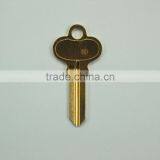 Key Blanks, Key, Door Key Blank, Blank Key, Brass Key Blank, Keys thumbnail-2
