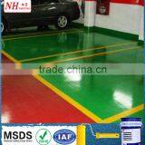 Epoxy Resin for Self Leveling Floor Paint thumbnail-6