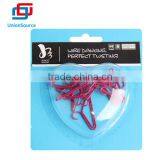 High Quality Customized Shape Book Clip thumbnail-1