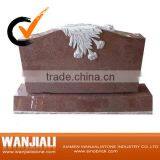 Amercian Granite Memorial Beautiful Tombstones thumbnail-3
