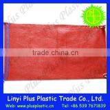 Leno Tubular Rachel Mesh Bag thumbnail-5