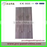 Bathroom Pvc Ceiling Cladding Nice Looking Waterproof