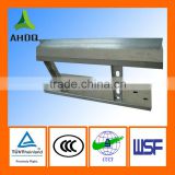 hot dipped galvanized steel cable trunking
