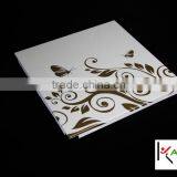 2015 Newest Design Artistic Home Decoration Aluminum Ceiling thumbnail-1